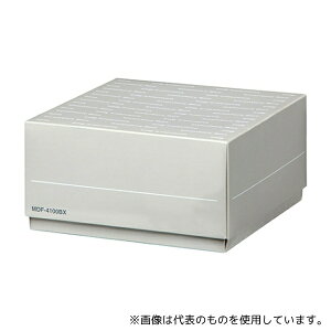 PHC MDF-4100BX-PJ �����{�b�N�X ��148×���s148×����78mm 1��(24��)