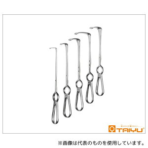 TAIYU(��S��ȍH��) TY-300 �����Q���x�b�N���G���b No.0 ��8mm �[��20mm �S��21cm
