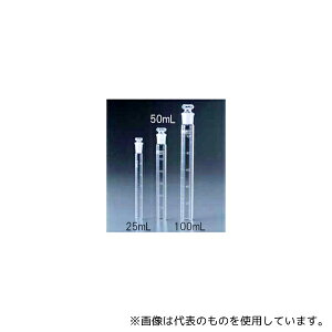 AGC�e�N�m�O���X�EIWAKI COLOR-TUBE25 ����t��F�� ���F�ڐ� 25mL 18×180mm