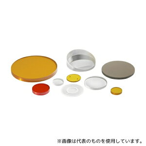 Spectral Systems 945-3316 �ԊO�����ߗp����(���w����) KBr �~�`��20×2mm��