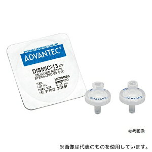 ADVANTEC 39112220 DISMIC 13CP020AS 1(100)