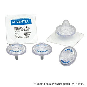 ADVANTEC 39121120 DISMIC 25AS020AS 1(50)