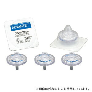 ADVANTEC 39122140 DISMIC 25CS045AS 1(50)