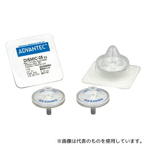 ADVANTEC 39126142 DISMIC 25SS045RS 1(50)