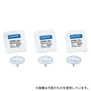 ADVANTEC 39132220 DISMIC 28CP020AS 1(50)