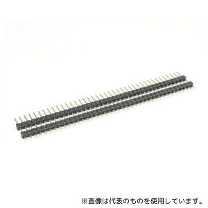 GB GB-SPH-2540P(L18) Aswb_ (40s×1) 6/9/3 2.54mmsb`