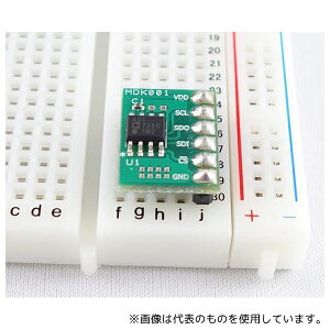 �}���c�G���b�N MDK001 �f�W�^�����x�Z���T�[ ADT7310 DIP�����W���[��