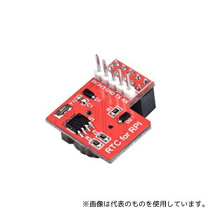 SeeedStudio 114100001 Raspberry Pi RTC Expansion Module v1.1