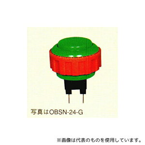 �O�a�d�q OBSN-24-G �����{�^���X�C�b�` 24mm ��