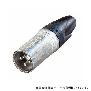 Neutrik(�m�C�g���b�N) NC3MXX �L���m���R�l�N�^�[