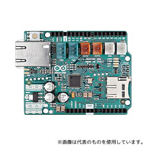 Arduino A000024 Arduino ETHERNET shield2
