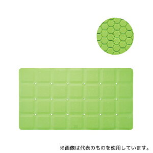 �������f�B�J�� 67182 ���������ׂ�~�߃}�b�gSP �O���[�� 38×70cm