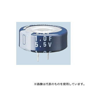 NEC�g�[�L�� FG0H104ZF �d�C��d�w�R���f���T Nec Tokin Corporation 5.5V 0.1F ���[�h�i 1��(5��)