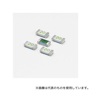 Littelfuse 0501010.WR �`�b�v�q���[�Y 10A 32V 1��(10��)