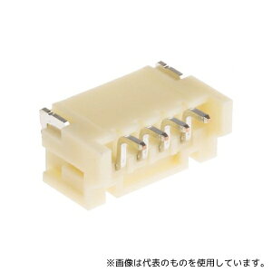 JST S4B-PH-SM4-TB(LF)(SN) ��w�b�_ 4�� 1�� ���C�g�A���O�� �d���Ί�� 2mm PH�V���[�Y 1��(5��)