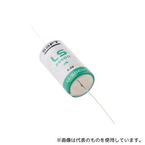 Saft LS26500CNA P2`dr `E`Ijobe ̓d 3.6V