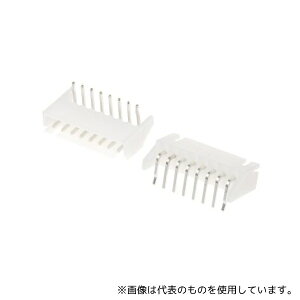 JST S8B-XH-A(LF)(SN) ��w�b�_ 8�� 1�� ���C�g�A���O�� �d���Ί�� 2.5mm XH�V���[�Y 1��(5��)