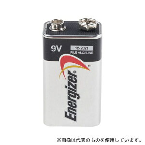 Energizer 7.6389E+12 9V`dr AJdr PP3