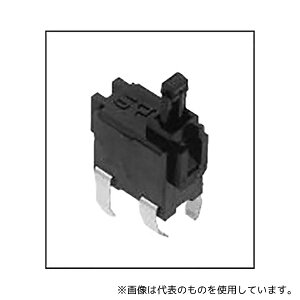 Alps Electric SPPB512300 ���o��X�C�b�` �v�b�V���{�^�� PCB 1��(5��)