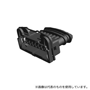 TE Connectivity 282194-1 �����ԗp�R�l�N�^ Junior Power Timer�V���[�Y 7�� ���X �� 1��(5��)