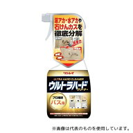 リンレイ ウルトラハードクリーナー バス用