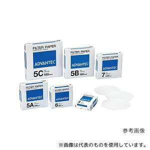 ADVANTEC 1531293 hNo.5C 293mm 100