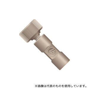 IDEX P-627 �A�_�v�^�[ 10-32 Female to 1/4-28 Female Includes(1) F-300 Fitting