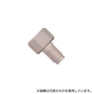 IDEX P-669-01 �A�_�v�^�[�{�f�B�[ PEEK