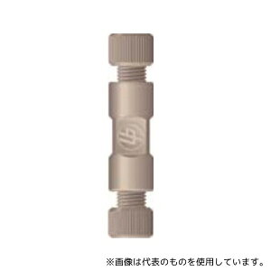 IDEX P-703 PEEK ���j�I�� �A�b�Z���u�� 1/8×0.050