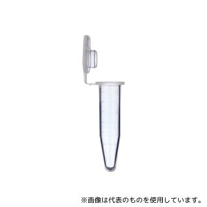 WATSON 130-806C 0.6mL �}�C�N���`���[�u 1��(1000�{��)