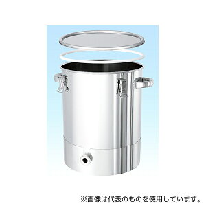 MONOVATE(��:���������H��) KTT-CTH-PTFE-39 PTFE�p�b�L���t�ꕔ���z�^�X�e�����X���e�� 45L