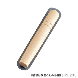 遠藤商事 AYK04001 SA 雪平鍋用 木柄 釘2本付 大 187mm(27・30cm)