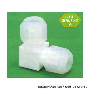 USL(���j�o�[�T��) 00U-057-02N USL-PTFE �ڑ��p�� �G���{�^ 8��