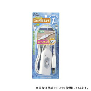 ELPA W-S1010B(W) XCb`tR[h 1m