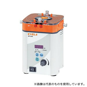 ����������B(EYELA) MP-3001 ��ʑ��t�|���v �y���X�^���e�B�b�N�`���[�u�|���v