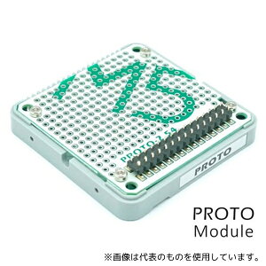 M5Stack M5STACK-PROTO-MODULE M5Stack�p�v���g���W���[��