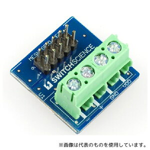�X�C�b�`�T�C�G���X SSCI-024006 MESH GPIO�^�O�pFET�{�[�h