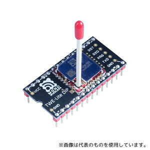 ���m���C�����X MW-R-DI-W TWELITE RED DIP�V���[�Y �}�b�`�_�A���e�i �����i
