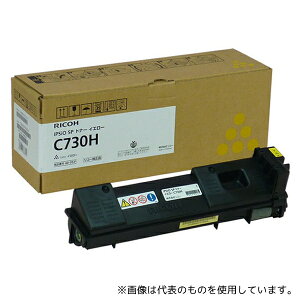 ���R�[ 600531 RICOH IPSiO SP �g�i�[ �C�G���[ C730H