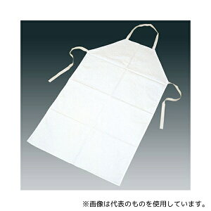 フロンケミカル NR0242-001 フッ素樹脂(PTFE)ラミネート胸前掛け Mサイズ FC-BFO