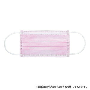 歯愛メディカル リセラマスクII ゴムタイプ ピンク S 50枚入