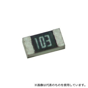 �����d�@ RMC1/16K106FTP �����`�b�v��R�� 1608�T�C�Y 1��(100��)