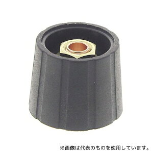 Sifam S210006-BLK �|�e���V�����[�^�m�u 6mm 1��(10��)