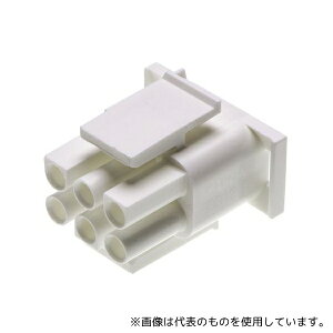 TE Connectivity 350715-1 RlN^nEWO IX 6 2 6.35mm CebN 1(5)