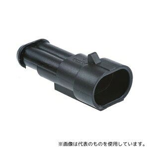 TE Connectivity 282104-1 RlN^nEWO X 2 1 6mm AMP Superseal 1.5V[Y 1(5)