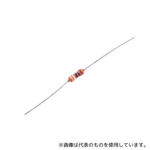 TE Connectivity FRN25J1R0 q[YR FRN25V[Y 1 0.25W ±5% 1(10)