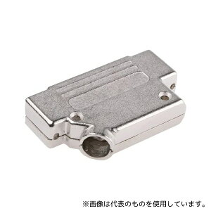 MH Connectors D45ZK37-K D-sub�R�l�N�^�p�o�b�N�V�F�� MHD45ZK �V���[�Y �A���O�� 37 �� ���� �V���o�[