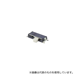 ���{�d�Y�R�p���d�q CUS-12B �X���C�h�X�C�b�` 1��H 2�ړ_ 300 mA @ 4 V dc 1��(5��)