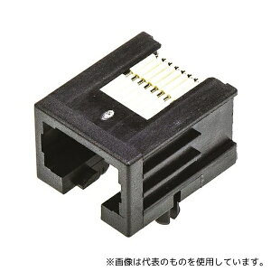 TE Connectivity 1-1705951-1 RJ45\Pbg 8 Cat3 CgAO X[z[ X W[WbN 1(5)