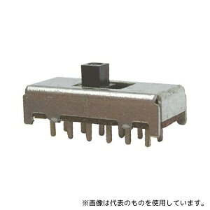 ���{�d�Y�R�p���d�q MFS401N-2-Z �X���C�h�X�C�b�` 4�ɑo��(4PDT) 300 mA @ 30 V dc 1��(5��)